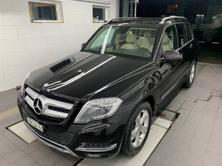 MERCEDES-BENZ GLK 250 BlueTEC 4Matic 7G-Tronic, Diesel, Second hand / Used, Automatic - 6