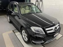 MERCEDES-BENZ GLK 250 BlueTEC 4Matic 7G-Tronic, Diesel, Second hand / Used, Automatic - 7