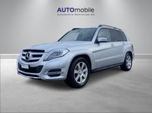 MERCEDES-BENZ GLK 250 BlueTEC 4Matic 7G-Tronic, Diesel, Second hand / Used, Automatic - 2