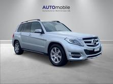 MERCEDES-BENZ GLK 250 BlueTEC 4Matic 7G-Tronic, Diesel, Second hand / Used, Automatic - 4