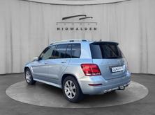 MERCEDES-BENZ GLK-Klasse X204 GLK 250 CDI BlueTec 4matic, Diesel, Occasion / Gebraucht, Automat - 4