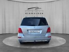 MERCEDES-BENZ GLK-Klasse X204 GLK 250 CDI BlueTec 4matic, Diesel, Occasion / Gebraucht, Automat - 5