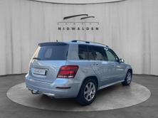 MERCEDES-BENZ GLK-Klasse X204 GLK 250 CDI BlueTec 4matic, Diesel, Occasion / Gebraucht, Automat - 6