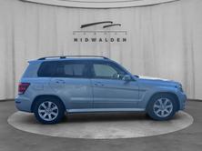 MERCEDES-BENZ GLK-Klasse X204 GLK 250 CDI BlueTec 4matic, Diesel, Occasion / Gebraucht, Automat - 7