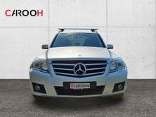 MERCEDES-BENZ GLK 300 (280) 4Matic 7G-Tronic, Petrol, Second hand / Used, Automatic - 2