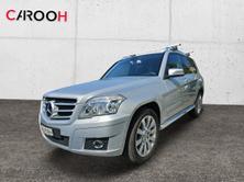 MERCEDES-BENZ GLK 300 (280) 4Matic 7G-Tronic, Petrol, Second hand / Used, Automatic - 3