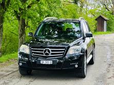 MERCEDES-BENZ GLK 300 (280) 4Matic 7G-Tronic SPORT, Petrol, Second hand / Used, Automatic - 3