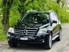 MERCEDES-BENZ GLK 300 (280) 4Matic 7G-Tronic SPORT, Petrol, Second hand / Used, Automatic - 4