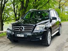 MERCEDES-BENZ GLK 300 (280) 4Matic 7G-Tronic SPORT, Petrol, Second hand / Used, Automatic - 5