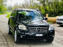 MERCEDES-BENZ GLK 300 (280) 4Matic 7G-Tronic SPORT, Petrol, Second hand / Used, Automatic - 6
