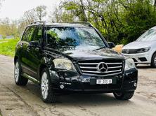 MERCEDES-BENZ GLK 300 (280) 4Matic 7G-Tronic SPORT, Petrol, Second hand / Used, Automatic - 7