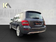 MERCEDES-BENZ GLK 300 (280) 4Matic 7G-Tronic, Petrol, Second hand / Used, Automatic - 3