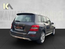 MERCEDES-BENZ GLK 300 (280) 4Matic 7G-Tronic, Petrol, Second hand / Used, Automatic - 4
