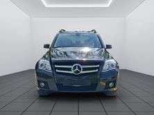 MERCEDES-BENZ GLK 350 4Matic 7G-Tronic, Petrol, Second hand / Used, Automatic - 2