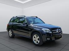 MERCEDES-BENZ GLK 350 4Matic 7G-Tronic, Petrol, Second hand / Used, Automatic - 3