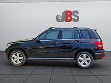 MERCEDES-BENZ GLK 350 4Matic 7G-Tronic, Petrol, Second hand / Used, Automatic - 4