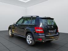 MERCEDES-BENZ GLK 350 4Matic 7G-Tronic, Petrol, Second hand / Used, Automatic - 5