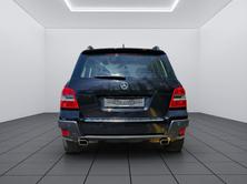 MERCEDES-BENZ GLK 350 4Matic 7G-Tronic, Petrol, Second hand / Used, Automatic - 6