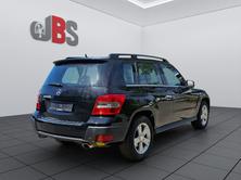 MERCEDES-BENZ GLK 350 4Matic 7G-Tronic, Petrol, Second hand / Used, Automatic - 7