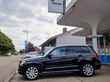 MERCEDES-BENZ GLK 350 CDI (320 CDI) 4Matic 7G-Tronic, Diesel, Occasion / Gebraucht, Automatik - 2
