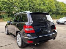 MERCEDES-BENZ GLK 350 CDI (320 CDI) 4Matic 7G-Tronic, Diesel, Occasion / Gebraucht, Automatik - 3
