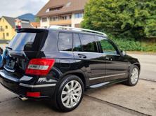 MERCEDES-BENZ GLK 350 CDI (320 CDI) 4Matic 7G-Tronic, Diesel, Occasion / Gebraucht, Automatik - 4