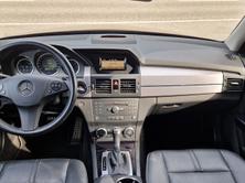 MERCEDES-BENZ GLK 350 CDI (320 CDI) 4Matic 7G-Tronic, Diesel, Occasion / Gebraucht, Automatik - 7