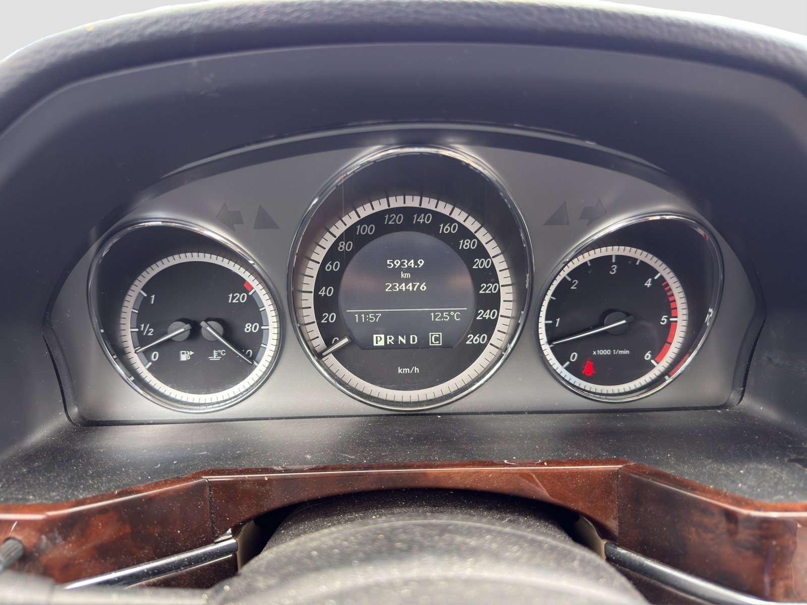 MERCEDES-BENZ GLK 350 CDI 4Matic 7G-Tronic, Diesel, Occasioni / Usate, Automatico - 7