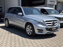 MERCEDES-BENZ GLK 350 V6 CDI 4matic, Diesel, Occasioni / Usate, Automatico - 3