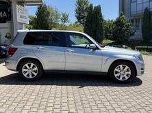 MERCEDES-BENZ GLK 350 V6 CDI 4matic, Diesel, Occasioni / Usate, Automatico - 4