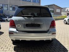 MERCEDES-BENZ GLK 350 V6 CDI 4matic, Diesel, Occasioni / Usate, Automatico - 5