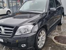 MERCEDES-BENZ GLK 350 CDI (320 CDI) 4Matic 7G-Tronic, Diesel, Second hand / Used, Automatic - 2