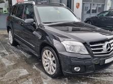MERCEDES-BENZ GLK 350 CDI (320 CDI) 4Matic 7G-Tronic, Diesel, Second hand / Used, Automatic - 4