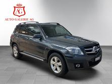 MERCEDES-BENZ GLK 350 CDI (320 CDI) 4Matic 7G-Tronic, Diesel, Second hand / Used, Automatic - 3