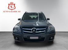 MERCEDES-BENZ GLK 350 CDI (320 CDI) 4Matic 7G-Tronic, Diesel, Second hand / Used, Automatic - 7