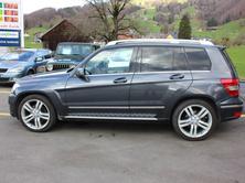 MERCEDES-BENZ GLK 350 CDI 4Matic 7G-Tronic, Diesel, Second hand / Used, Automatic - 2