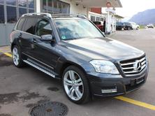 MERCEDES-BENZ GLK 350 CDI 4Matic 7G-Tronic, Diesel, Second hand / Used, Automatic - 3
