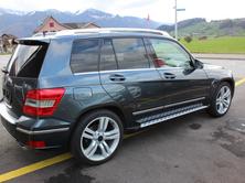 MERCEDES-BENZ GLK 350 CDI 4Matic 7G-Tronic, Diesel, Second hand / Used, Automatic - 4