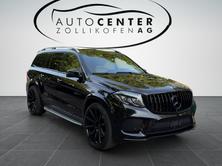 MERCEDES-BENZ GLS 350 d 4Matic 9G-TRONIC, Diesel, Occasion / Gebraucht, Automatik - 2