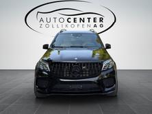 MERCEDES-BENZ GLS 350 d 4Matic 9G-TRONIC, Diesel, Occasion / Gebraucht, Automatik - 3
