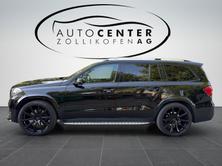 MERCEDES-BENZ GLS 350 d 4Matic 9G-TRONIC, Diesel, Occasion / Gebraucht, Automatik - 4