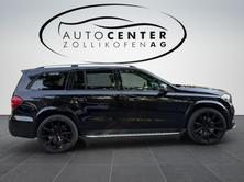MERCEDES-BENZ GLS 350 d 4Matic 9G-TRONIC, Diesel, Occasion / Gebraucht, Automatik - 5