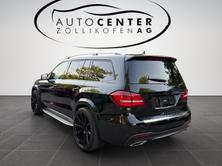 MERCEDES-BENZ GLS 350 d 4Matic 9G-TRONIC, Diesel, Occasion / Gebraucht, Automatik - 6