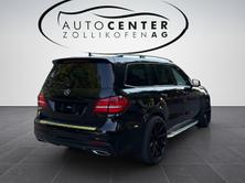 MERCEDES-BENZ GLS 350 d 4Matic 9G-TRONIC, Diesel, Occasion / Gebraucht, Automatik - 7