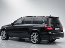 MERCEDES-BENZ GLS 350 d 4Matic 9G-TRONIC, Diesel, Occasioni / Usate, Automatico - 3