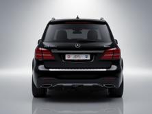 MERCEDES-BENZ GLS 350 d 4Matic 9G-TRONIC, Diesel, Occasioni / Usate, Automatico - 4
