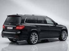 MERCEDES-BENZ GLS 350 d 4Matic 9G-TRONIC, Diesel, Occasioni / Usate, Automatico - 5