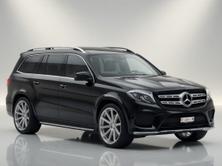 MERCEDES-BENZ GLS 350 d 4Matic 9G-TRONIC, Diesel, Occasioni / Usate, Automatico - 7