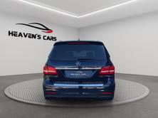 MERCEDES-BENZ GLS 350 d 4Matic 9G-TRONIC, Diesel, Occasion / Gebraucht, Automatik - 2