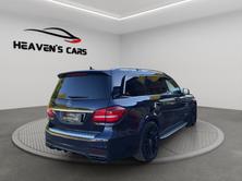 MERCEDES-BENZ GLS 350 d 4Matic 9G-TRONIC, Diesel, Occasion / Gebraucht, Automatik - 3